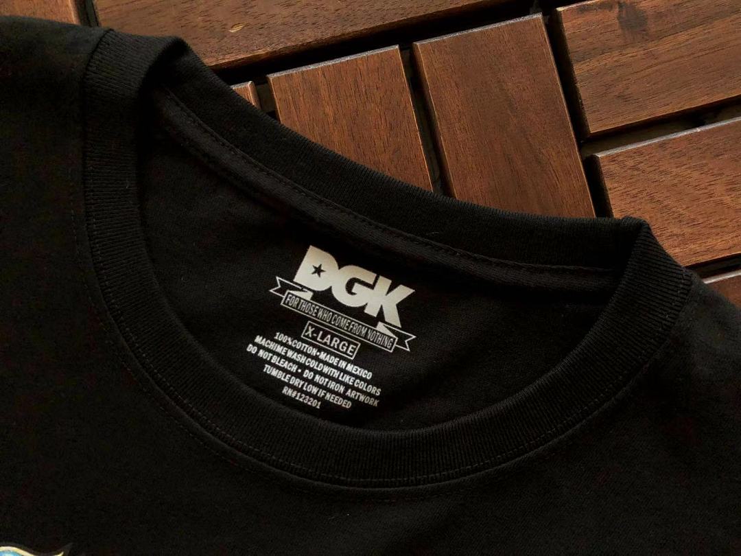 On Running ~95 DGK T-SHIRT - Image 22