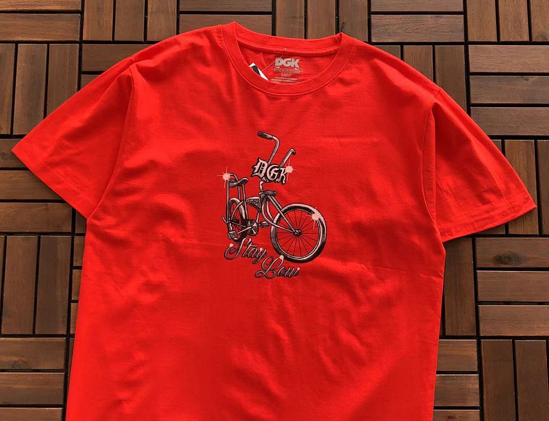 On Running ~95 DGK T-SHIRT - Image 21