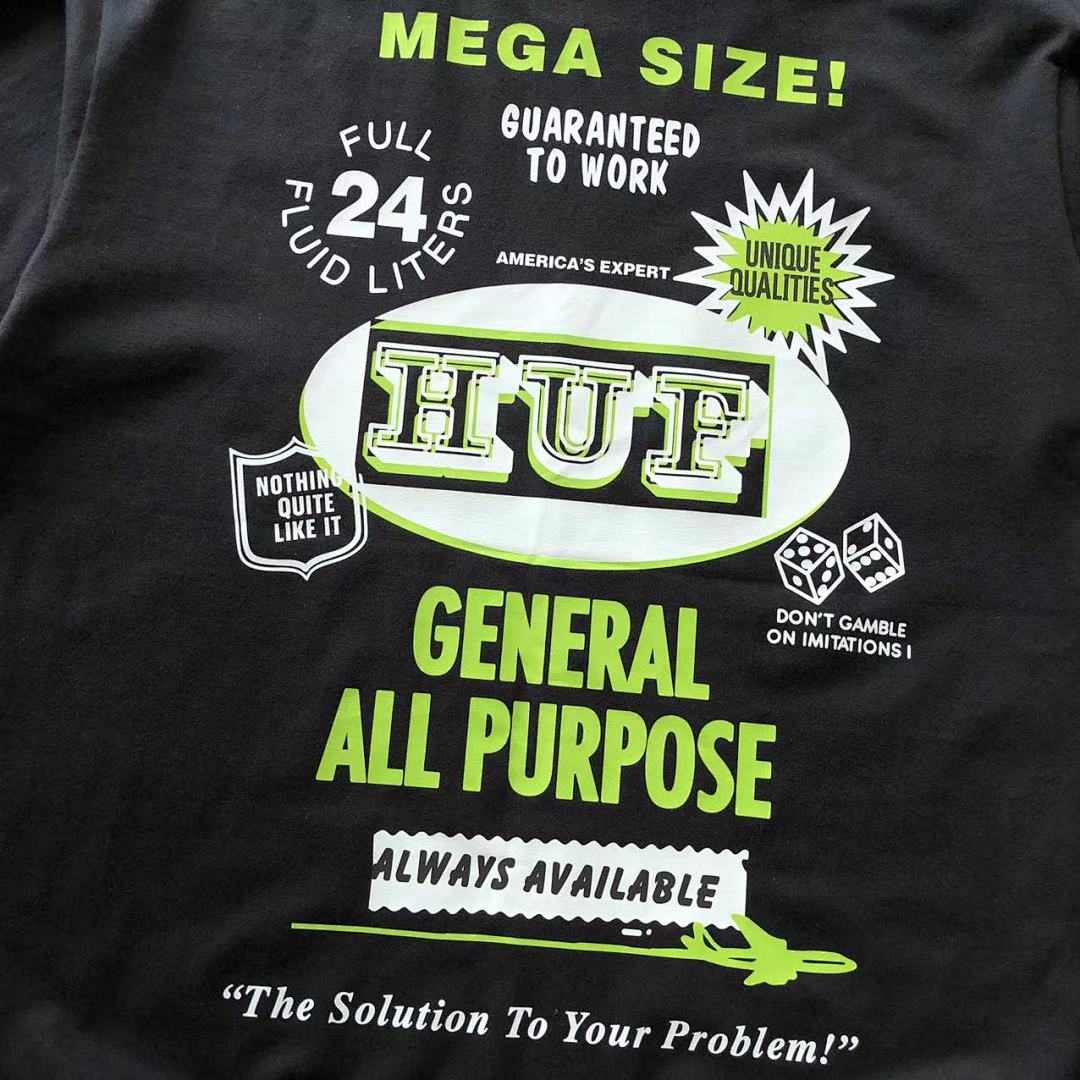 On Running ~85 HUF T-SHIRT - Image 7