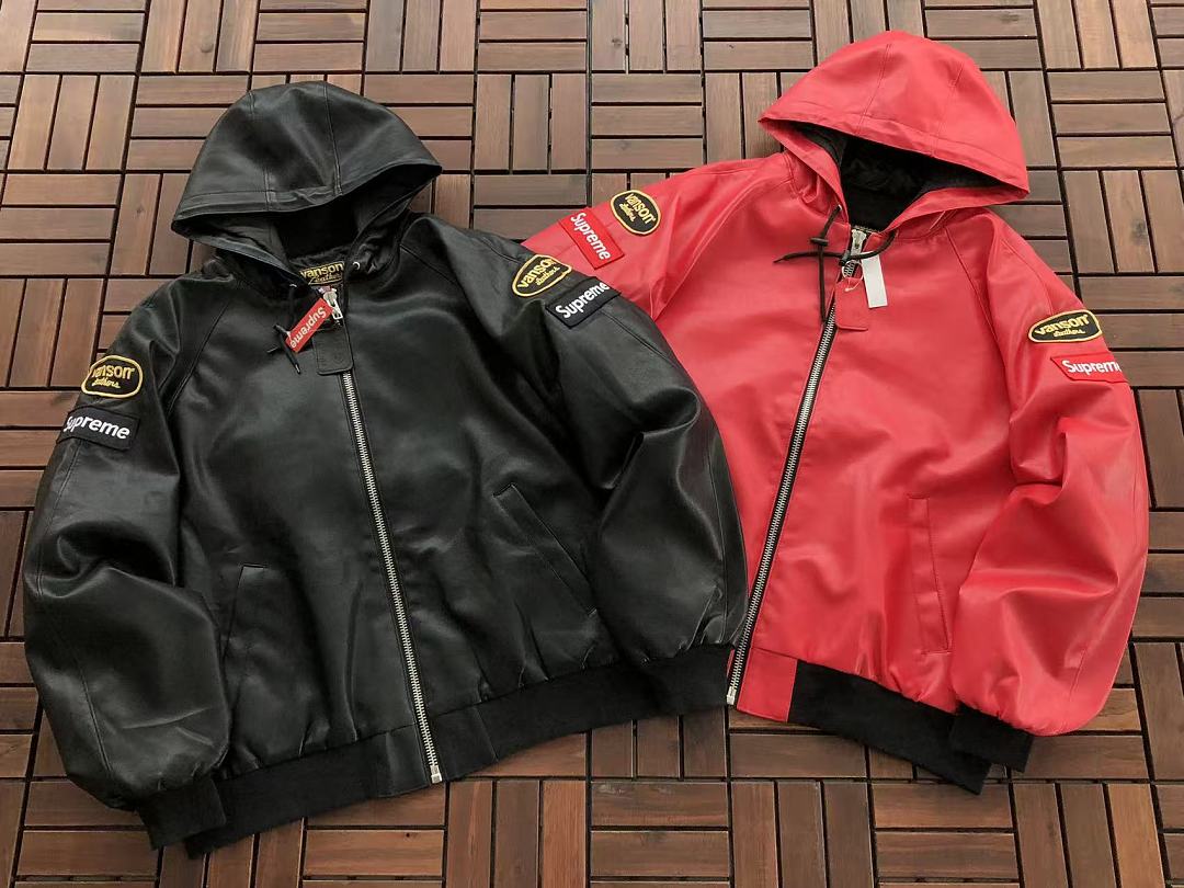 Other 409 S🔥P🔥E🔥E &VANSON LEATHERS COTTON - Image 11