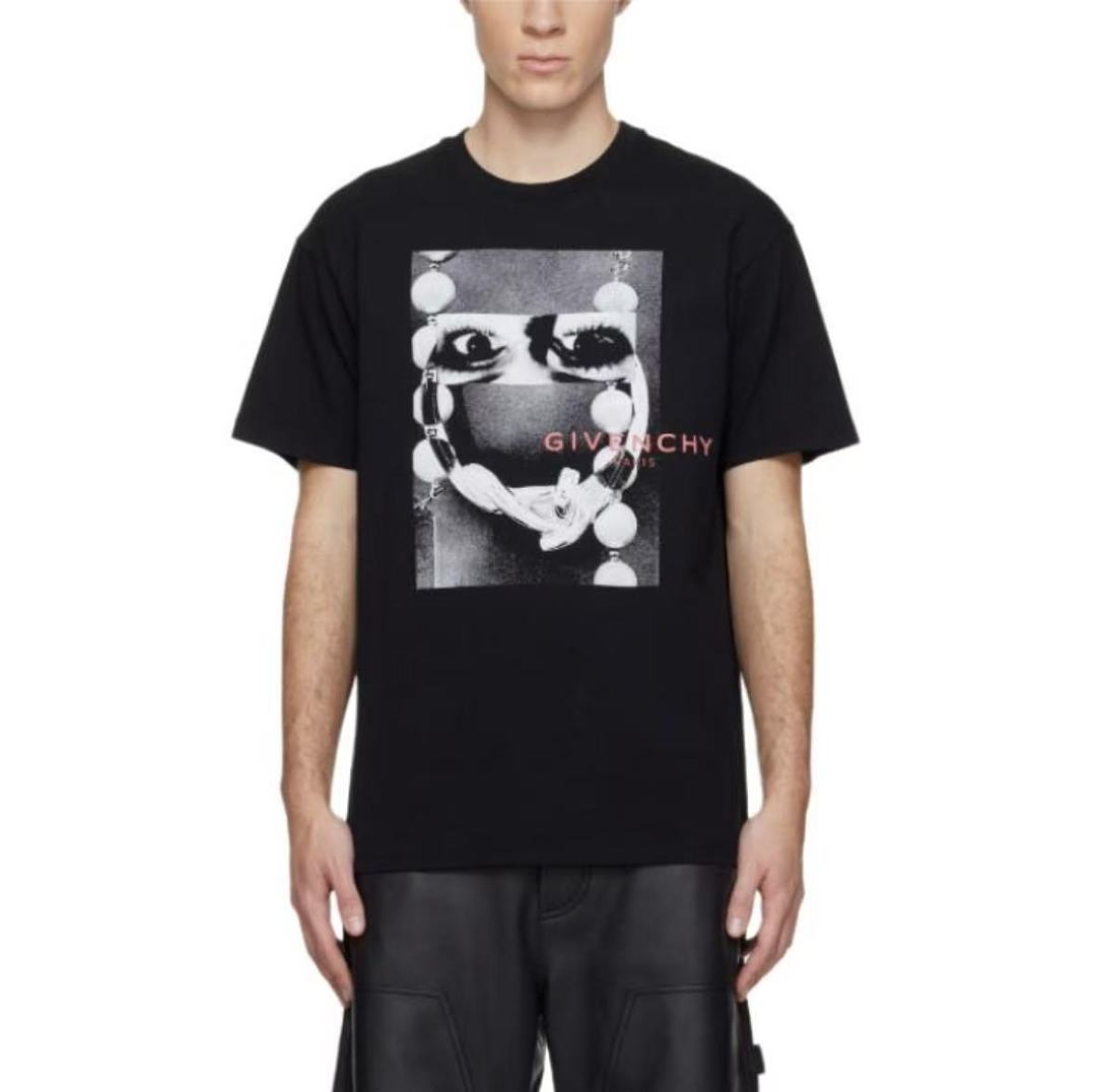 Other 🔥1:1~259 G🔥🔥🔥🔥🔥🔥Y T-SHIRT 66031444 (Im 180CM 68KG Iwear Size S In The Photo) - Image 3