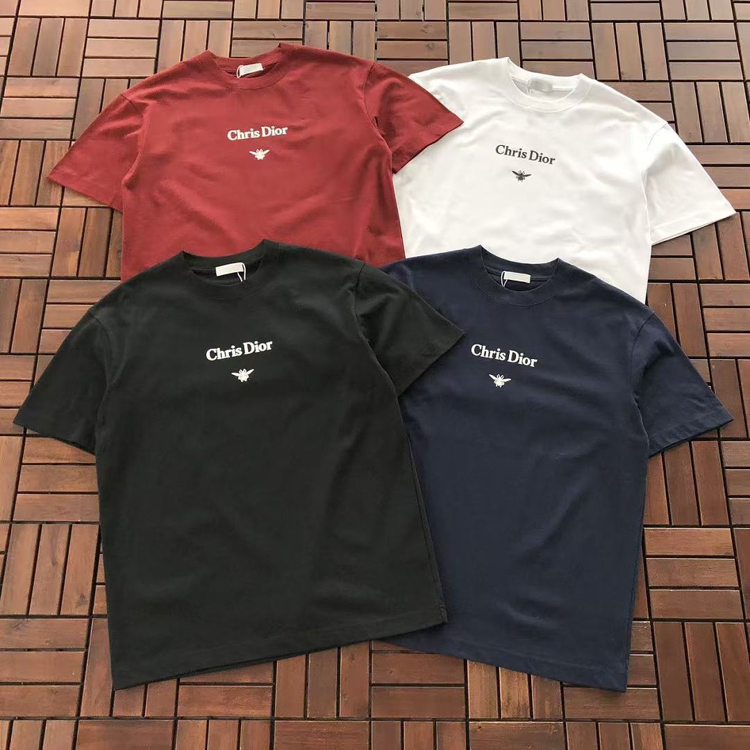 ~115 D🔥O🔥 T-SHIRT 55042805 (Im 185CM 70KG Iwear Size M In The Photo), photo 1