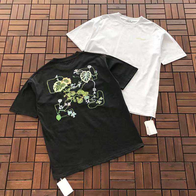 Other ~99 O🔥🔥-W🔥🔥TE T-SHIRT 55031411 (Im 185CM 70KG Iwear Size L In The Photo), photo 1