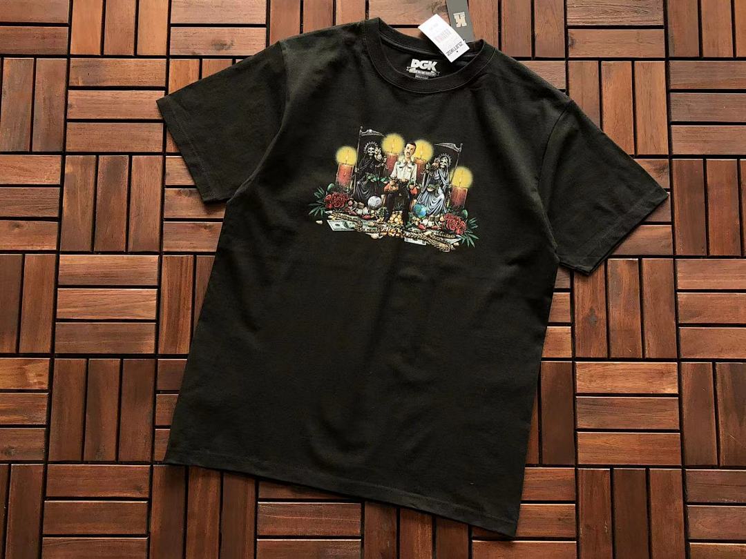 On Running ~95 DGK T-SHIRT - Image 5
