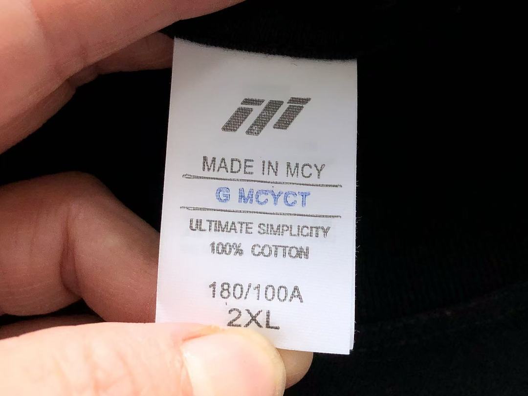 Other ~95 RA🔥PH🔥AU🔥EN LONG-SLEEVE 66070140 (Im 185CM 70KG Iwear Size 2XL In The Photo) - Image 28