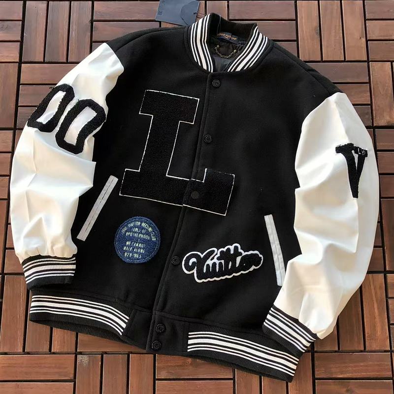 278 Lš„JACKET, photo 1