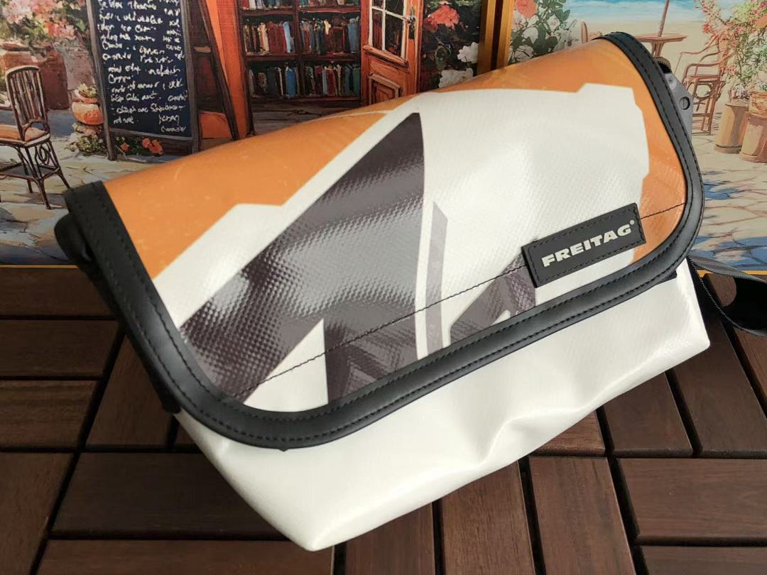 Other 339 FREITAG 🔥F41 🔥 (Long 30CM* Wide 18CM* High 9CM) - Image 71