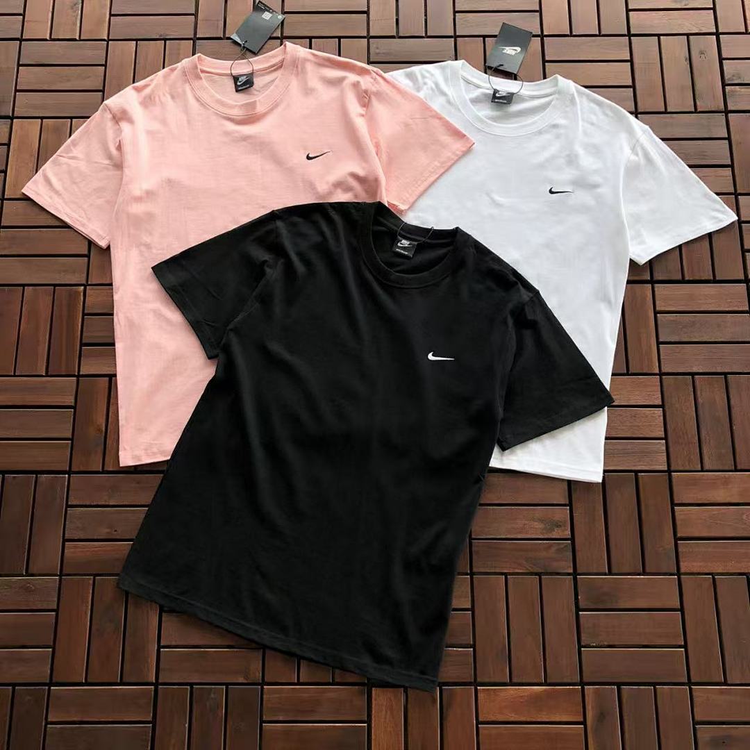Other ~85 N🔥K🔥 T-SHIRT 22101719 (Im 180CM 68KG Iwear Size M In The Photo)