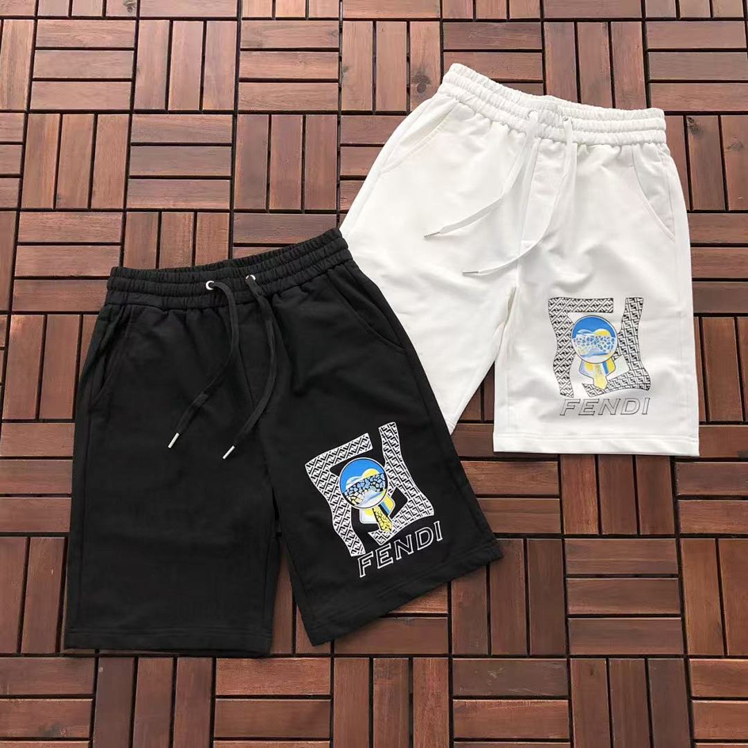 Other ~119 F🔥🔥D🔥 SHORTS 77031875 (Im 176M 58KG Iwear Size M In The Photo), photo 1