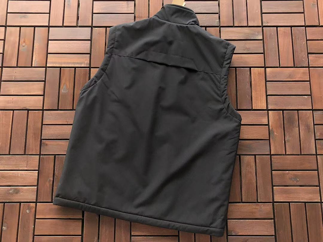Other 185 P🔥TAG🔥N🔥A VEST FLEECE 88061068 (Im 185CM 80KG Iwear Size XL In The Photo) - Image 24