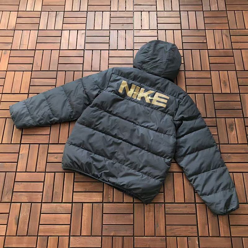 Other ~445 N🔥K🔥 DOWN JACKET 11112199 (Im 180CM 68KG Iwear Size L In The Photo), photo 1