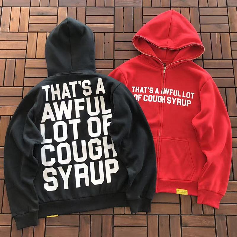 Other ~189 TH🔥T'S A AW🔥UL L🔥T OF C.. HOODIE FLEECE 11110569 (Im 170CM 60KG Iwear Size S In The Photo), photo 1