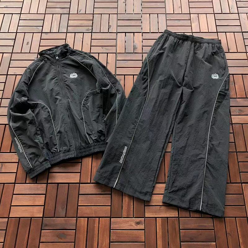 Other TOP ~235 ~PANTS 219 BROKEN PLANET JACKET, photo 1