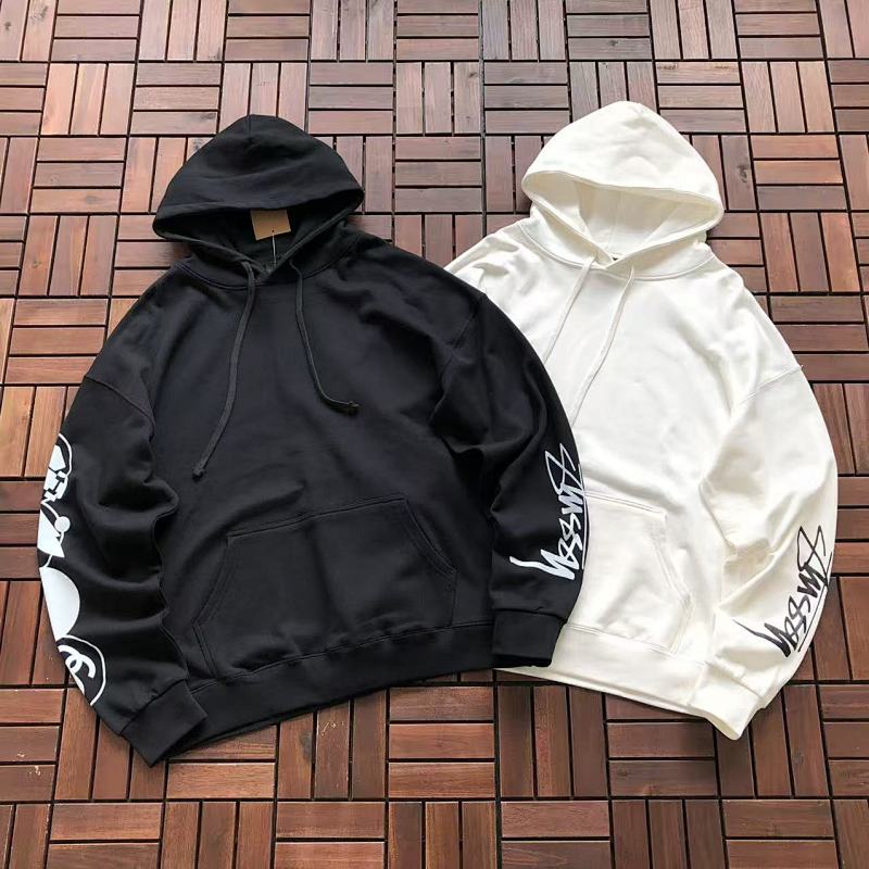 Other ~149 ST🔥S🔥Y HOODIE 11121098 (Im 176CM 58KG Iwear Size XL In The Photo), photo 1