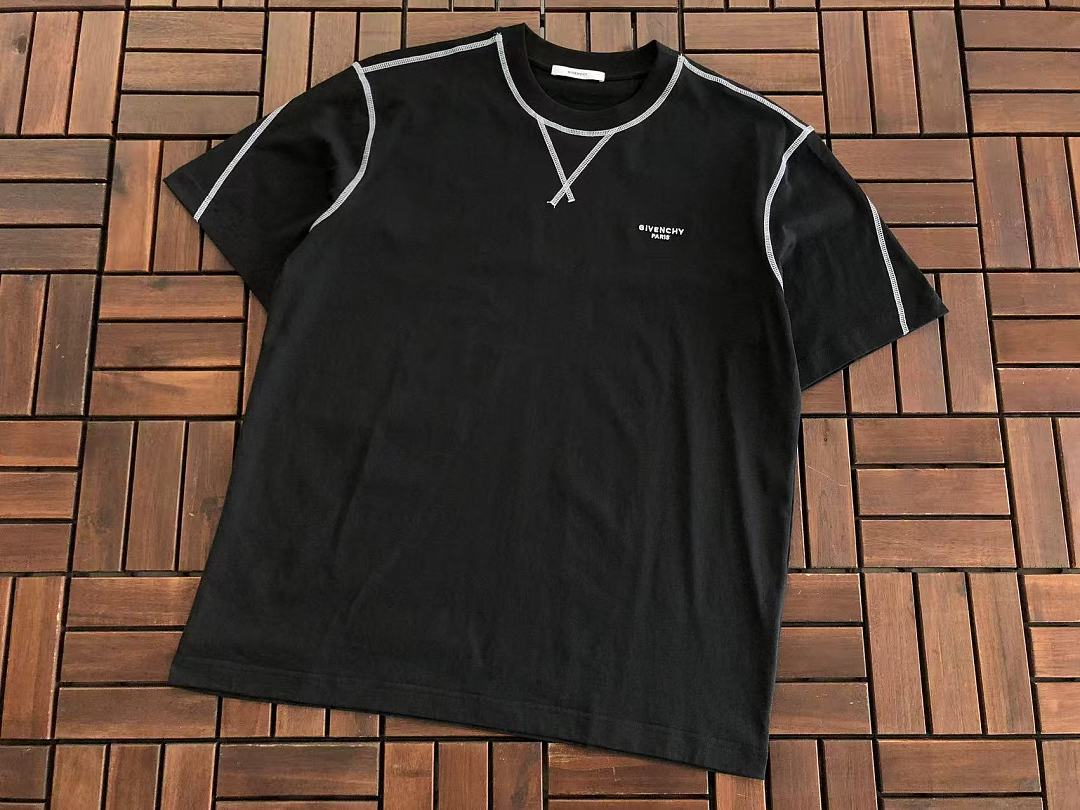 Other 🔥1:1🔥~246 G🔥🔥🔥🔥🔥🔥Y T-SHIRT 66081262 (Im 185CM 70KG Iwear Size S In The Photo) - Image 16