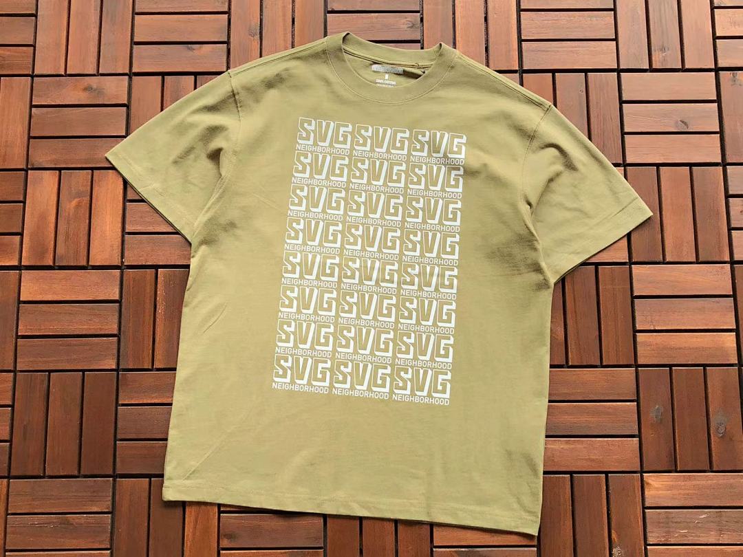 On Running ~99 NEIGHBORHOOD T-SHIRT - Image 16