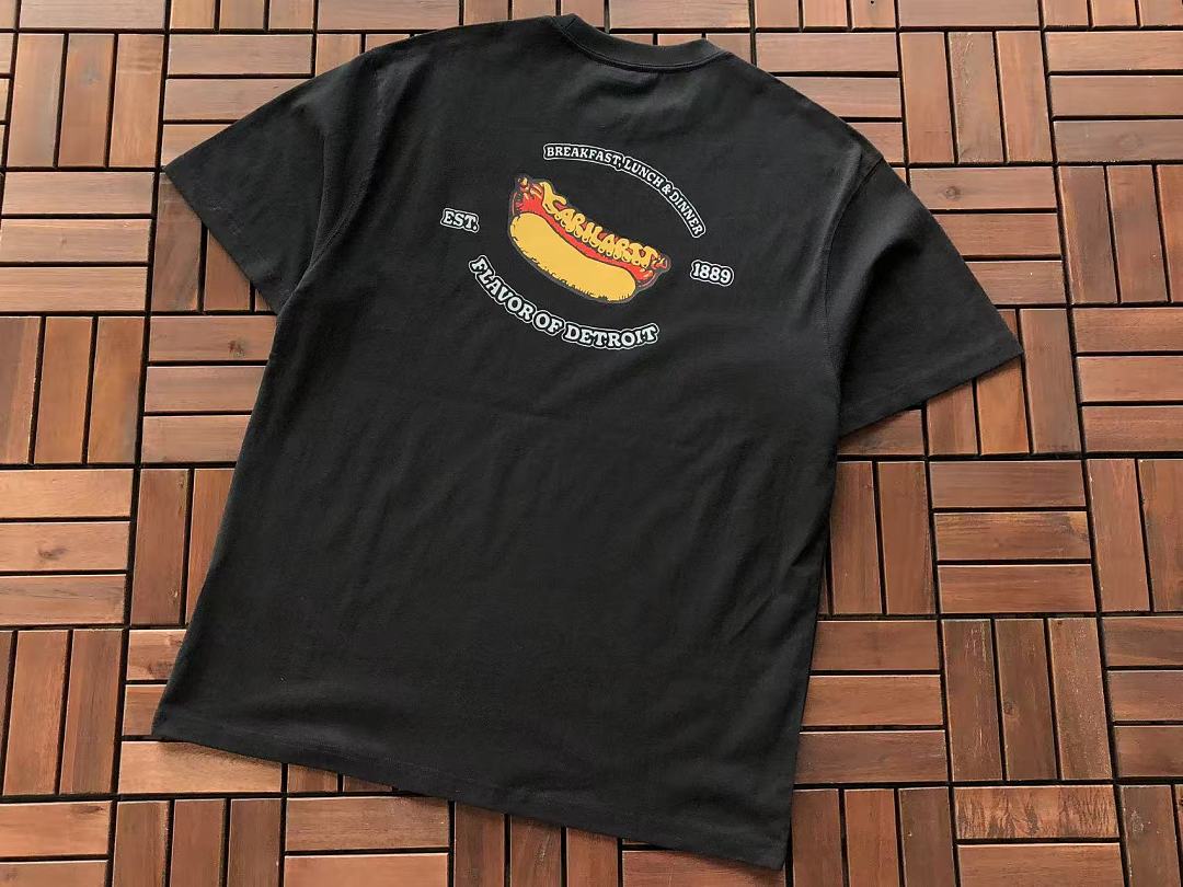 On Running ~95 C🔥RH🔥RTT T-SHIRT 55041409 (Im 185CM 80KG Iwear Size XL In The Photo) - Image 13
