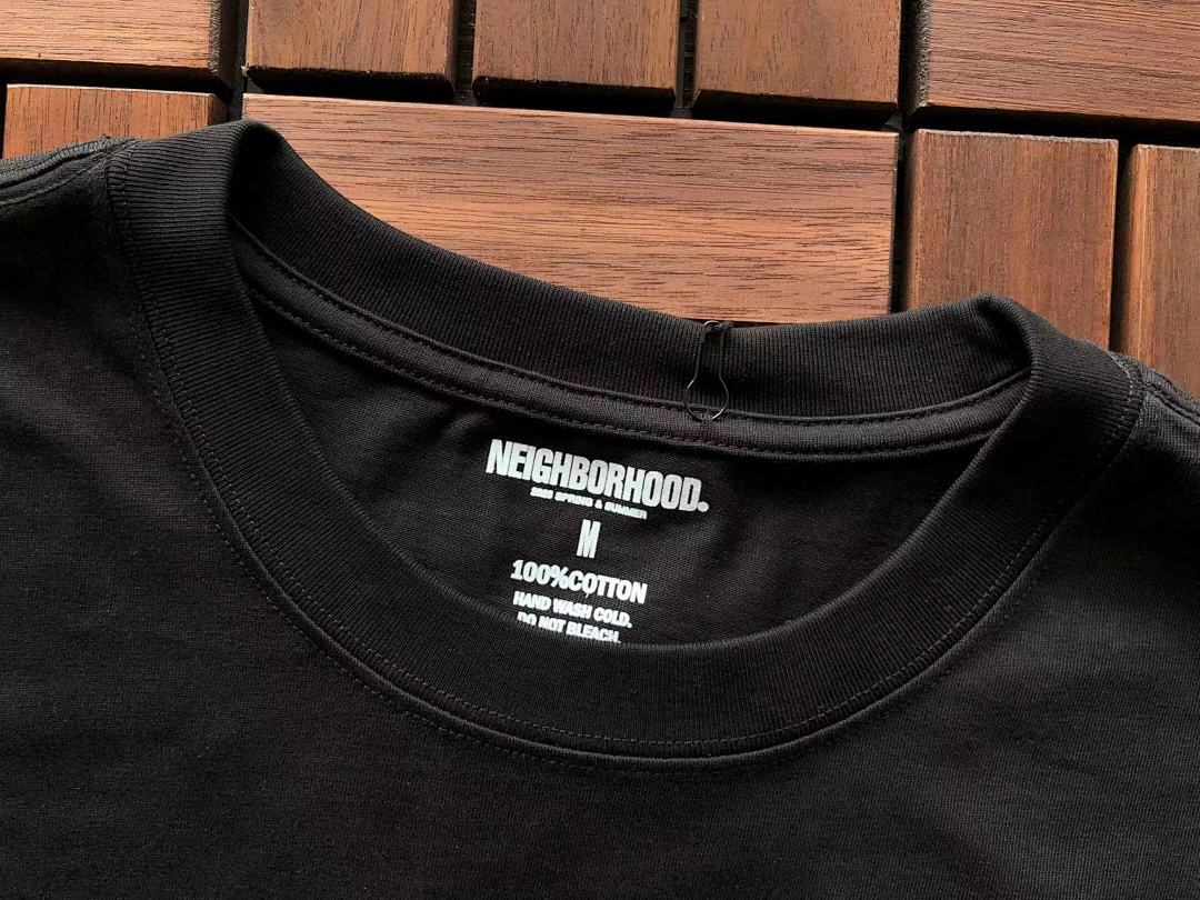 On Running ~99 NEIGHBORHOOD T-SHIRT - Image 19