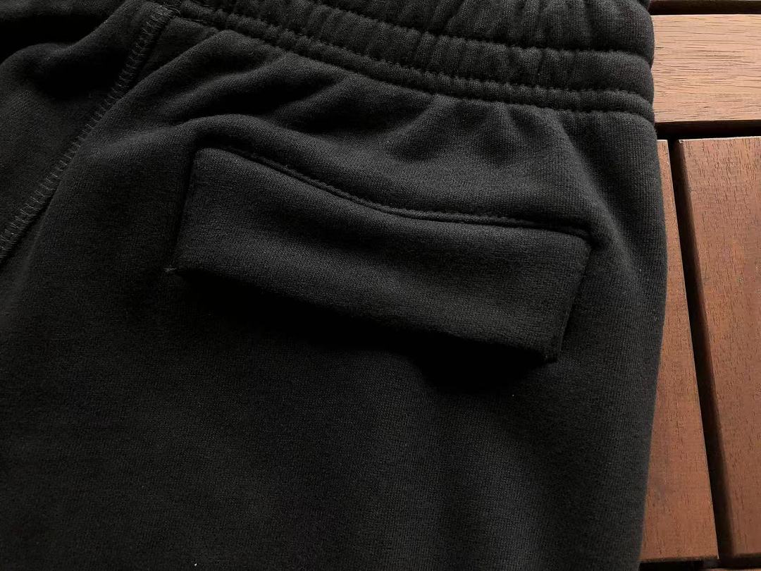 Other ~99 C🔥RT🔥🔥Z SHORTS FLEECE 33122627 (Im 185CM 80KG Iwear Size S In The Photo) - Image 37