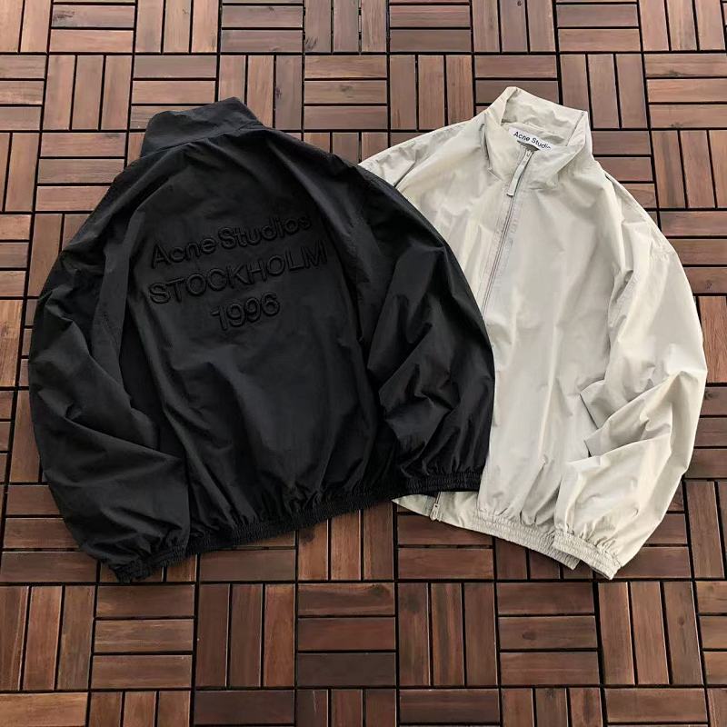~266 ACNE STUDIOS JACKET 44122910 (Im 185CM 80KG Iwear Size S In The Photo), photo 1