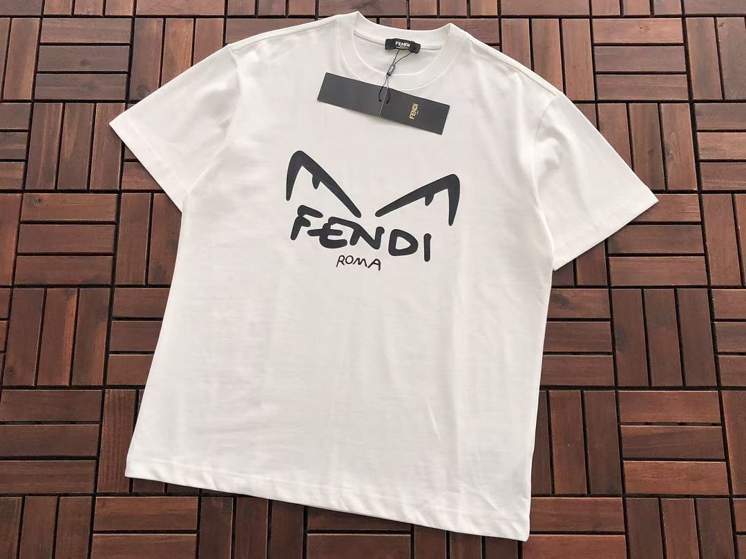 Other ~165 F🔥🔥D🔥 T-SHIRT 55062724 (Im 185CM 70KG Iwear Size XL In The Photo) - Image 9