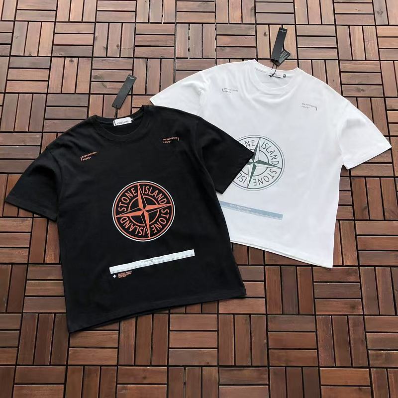 Other ~85 ST🔥🔥E T-SHIRT 77042870 (Im 185CM 80KG Iwear Size M In The Photo), photo 1