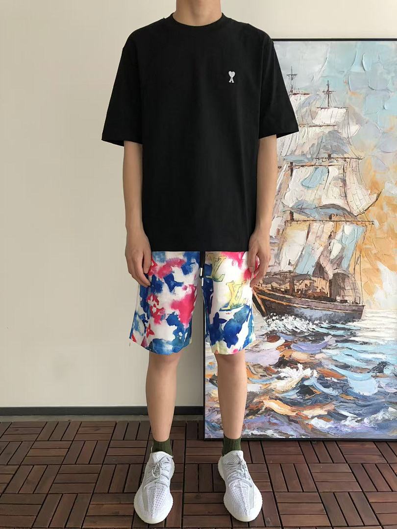 Other 119 A🔥I T-SHIRT 88030811 (Im 176CM 58KG Iwear Size S In The Photo) - Image 5