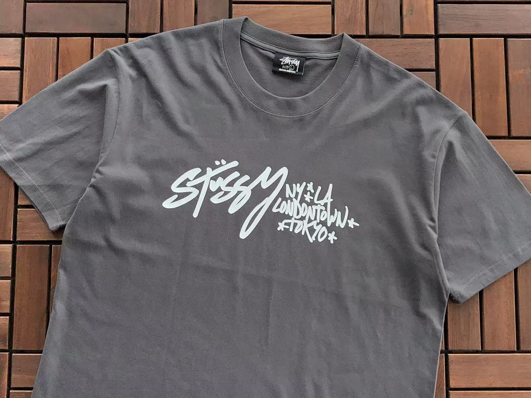 On Running ~79 ST🔥S🔥Y T-SHIRT 55040323 (Im 185CM 80KG Iwear Size M In The Photo) - Image 11