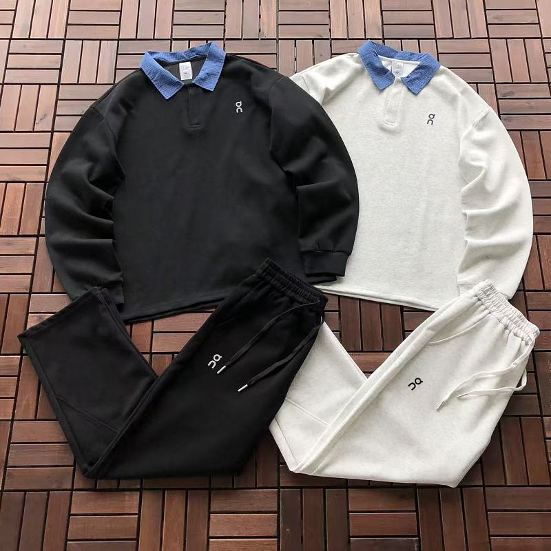 Other ~259 ON RU🔥🔥I🔥G LONG-SLEEVE TROUSERS 55090474 (Im 185CM 80KG Iwear Size 2XL In The Photo), photo 1
