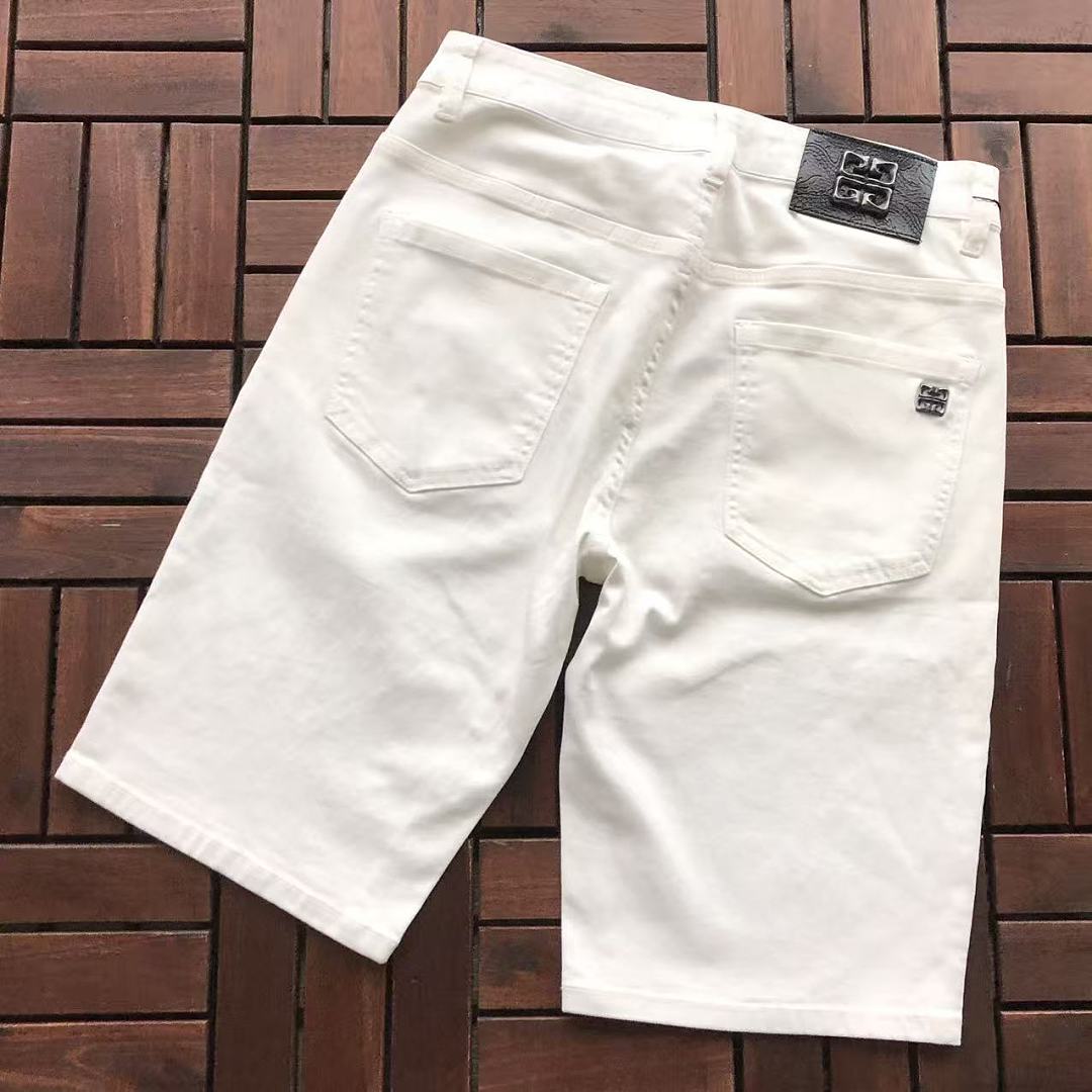 Other ~159 G🔥🔥🔥🔥🔥🔥Y SHORTS JEANS 77051458 (Im 185CM 70KG Iwear Size 30 In The Photo), photo 1