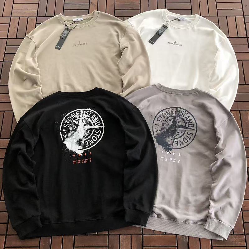 Other ~169 ST🔥🔥E SWEATER 66073024 (Im 185CM 80KG Iwear Size XL In The Photo), photo 1