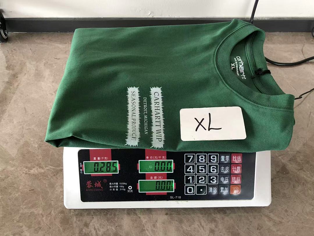 On Running ~95 C🔥RH🔥RTT T-SHIRT 11092716 (Im 180CM 68KG Iwear Size XL In The Photo) - Image 28