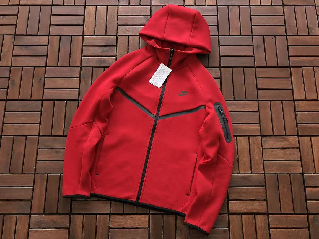 Other TF 2025 HV0949-687255 Zip-Up Coat HV0959-687245 Pants (Im 180CM 68KG Iwear Size S In The Photo) - Image 21