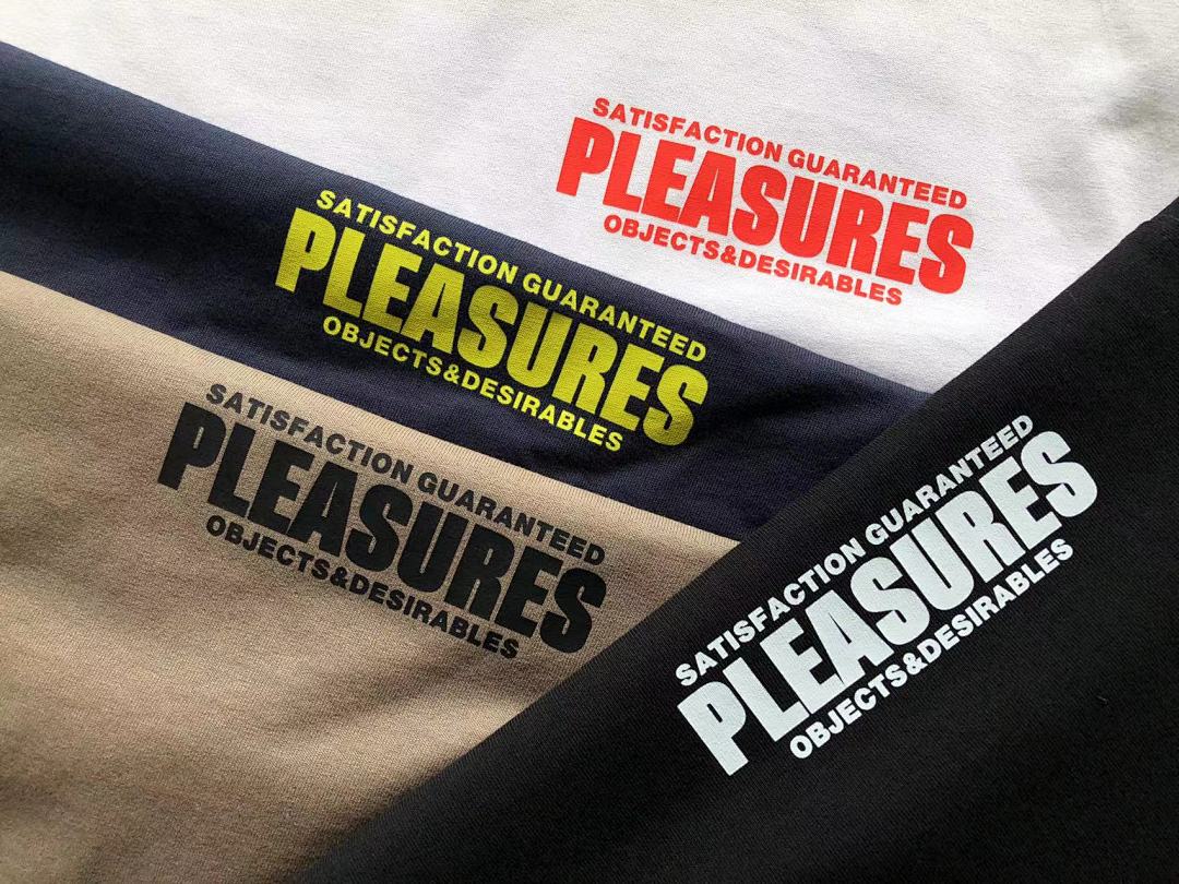 On Running ~95 PLEASURES T-SHIRT - Image 20
