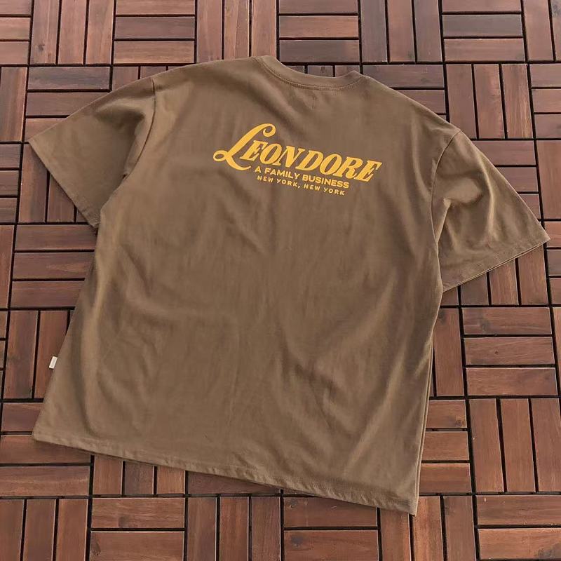 Other ~85 AI🔥E L🔥🔥N D🔥RE T-SHIRT 77030823 (Im 176CM 58KG Iwear Size XL In The Photo), photo 1