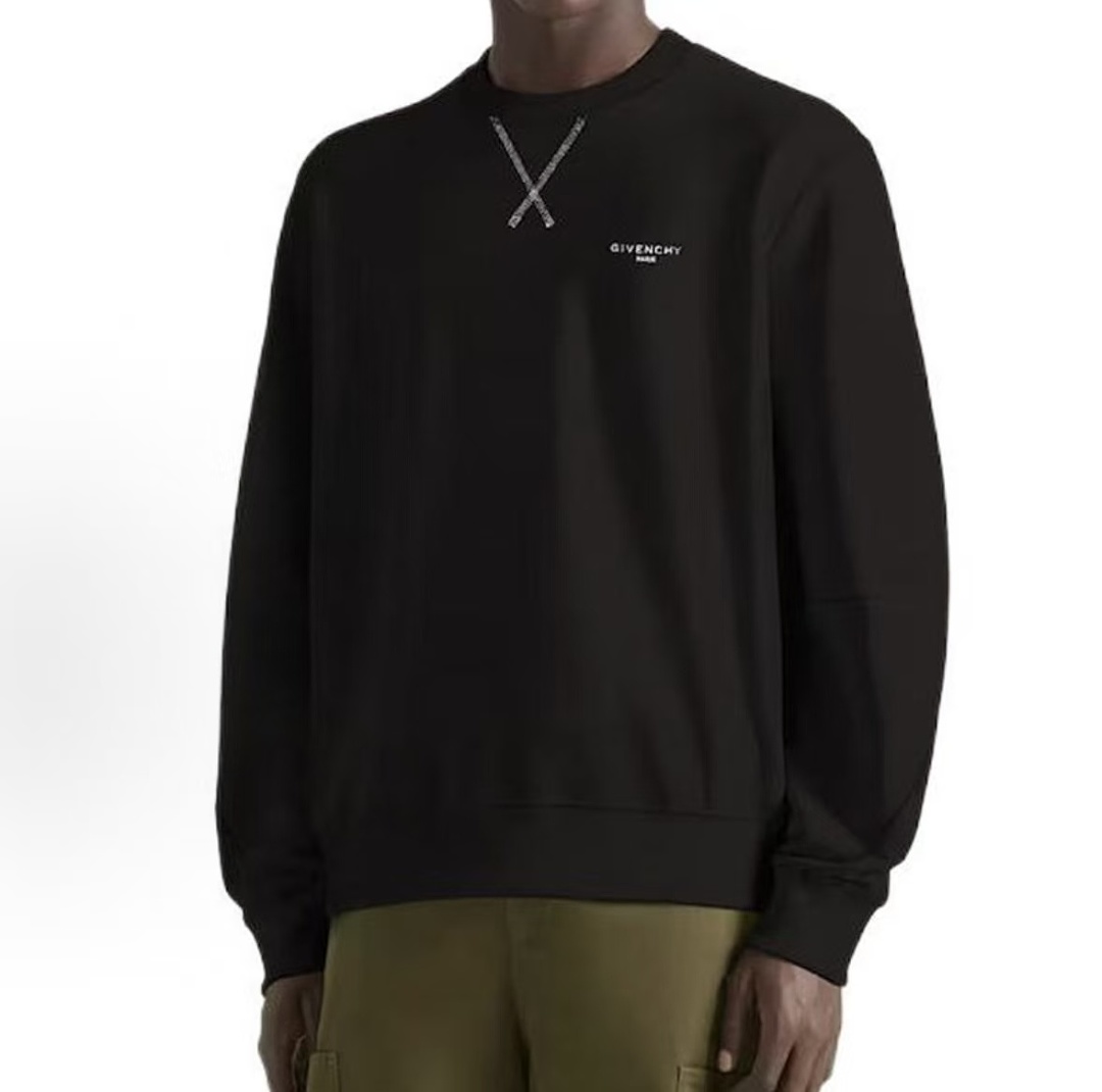 Other 🔥1:1🔥~365 G🔥🔥🔥🔥🔥🔥Y SWEATER 66081257 (Im 185CM 70KG Iwear Size S In The Photo) - Image 4