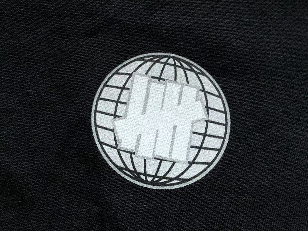 On Running ~ 85 UNDEFEATED T-SHIRT 55041740 (Im 185CM 80KG Iwear Size L In The Photo) - Image 17