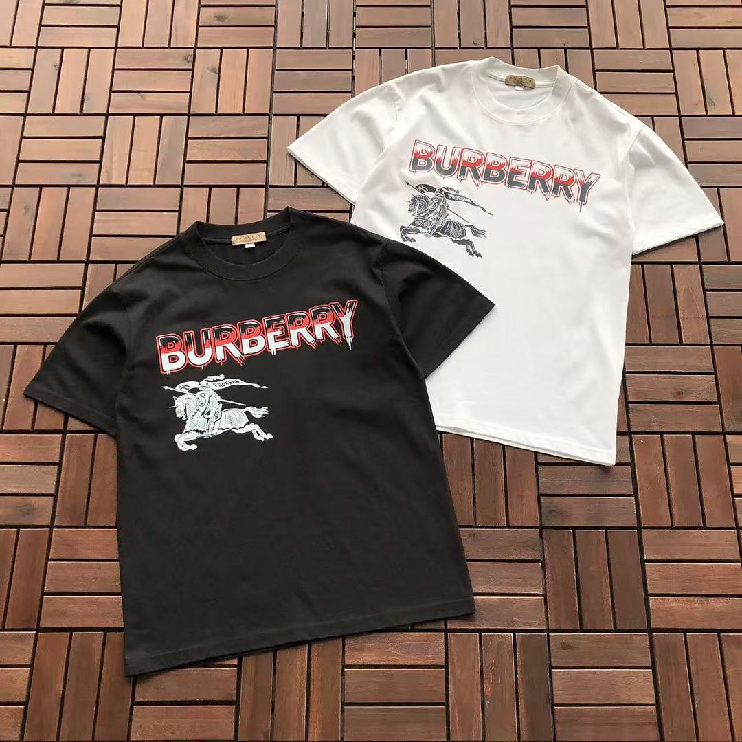Other 169 B🔥RB🔥RRY T-SHIRT 88072119 (Im 185CM 80KG Iwear Size L In The Photo), photo 1
