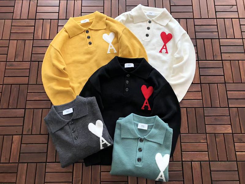 Other ~165 A🔥I SWEATER 11112209 (Im 176CM 58KG Iwear Size S In The Photo)