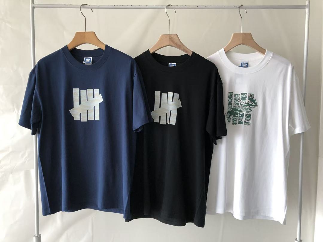 On Running ~85 UNDEFEATED T-SHIRT 55071030 (Im 185CM 70KG Iwear Size L In The Photo) - Image 22