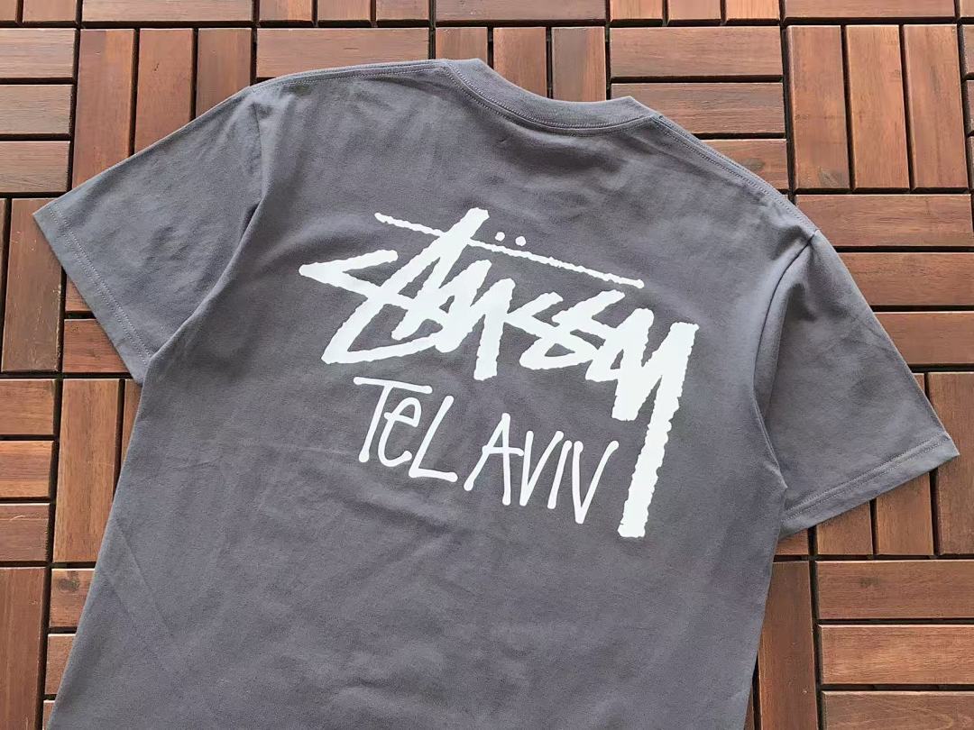 On Running ~79 ST🔥S🔥Y T-SHIRT 11112138 (Im 176CM 58KG Iwear Size M In The Photo) - Image 11