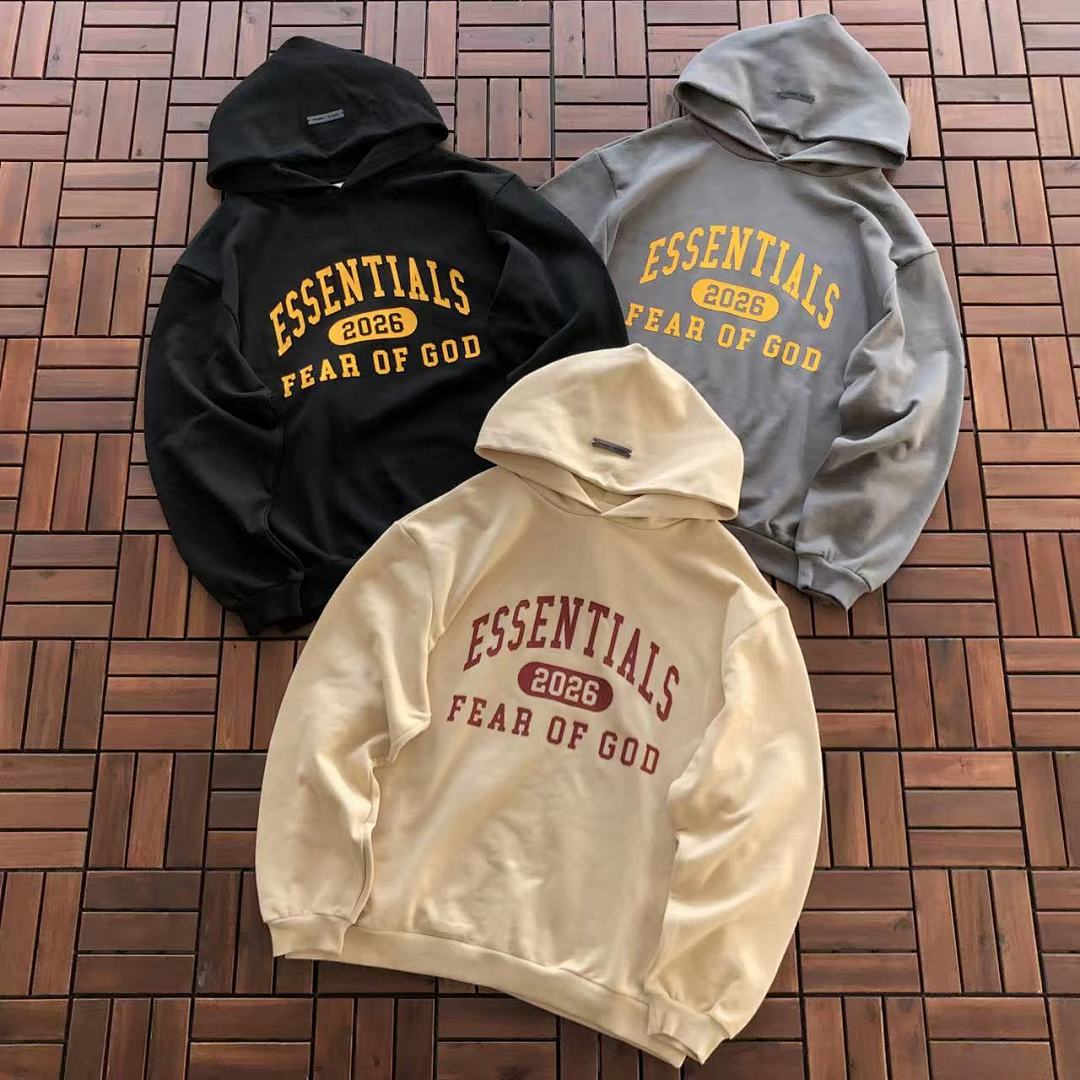Other ~129 FOG HOODIE 33121544 (Im 180CM 68KG Iwear Size M In The Photo), photo 1