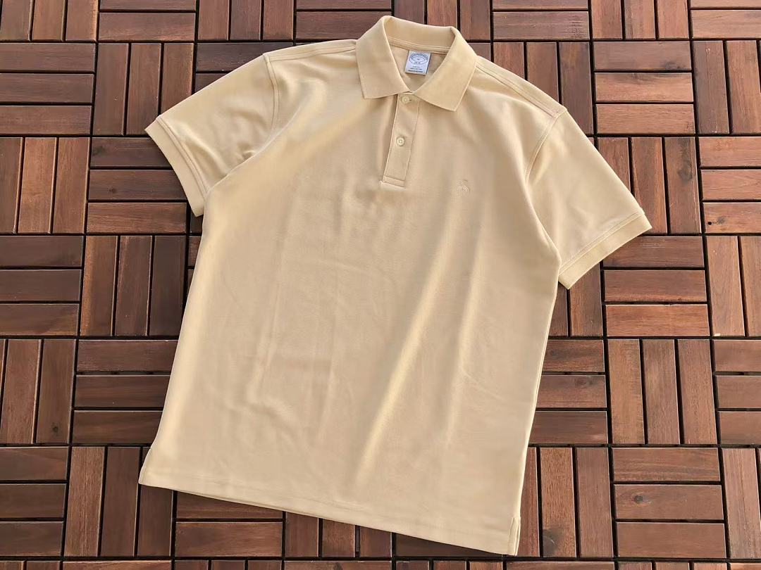 Other ~139 BROOKS BROTHERS T-SHIRT 22112101 (Im 176CM 58KG Iwear Size S In The Photo) - Image 13