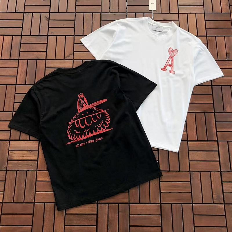 Other ~95 A🔥I & KEVIN L YONS T-SHIRT 55031222 (Im 185CM 70KG Iwear Size M In The Photo)