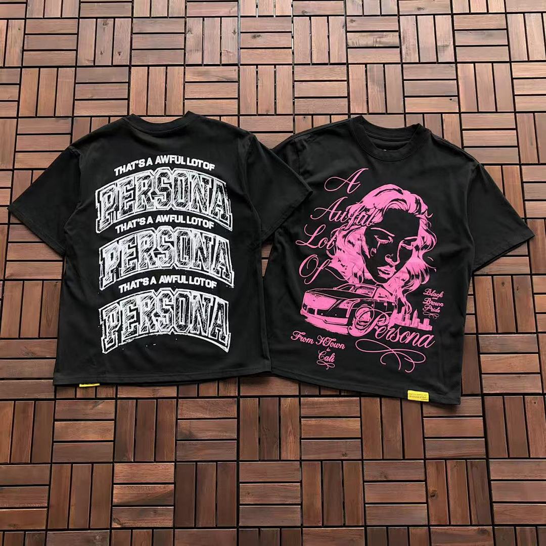 Other ~85 TH🔥T'S A AW🔥UL L🔥T OF C.. T-SHIRT 33102911 (Im 170CM 60KG Iwear Size M In The Photo), photo 1