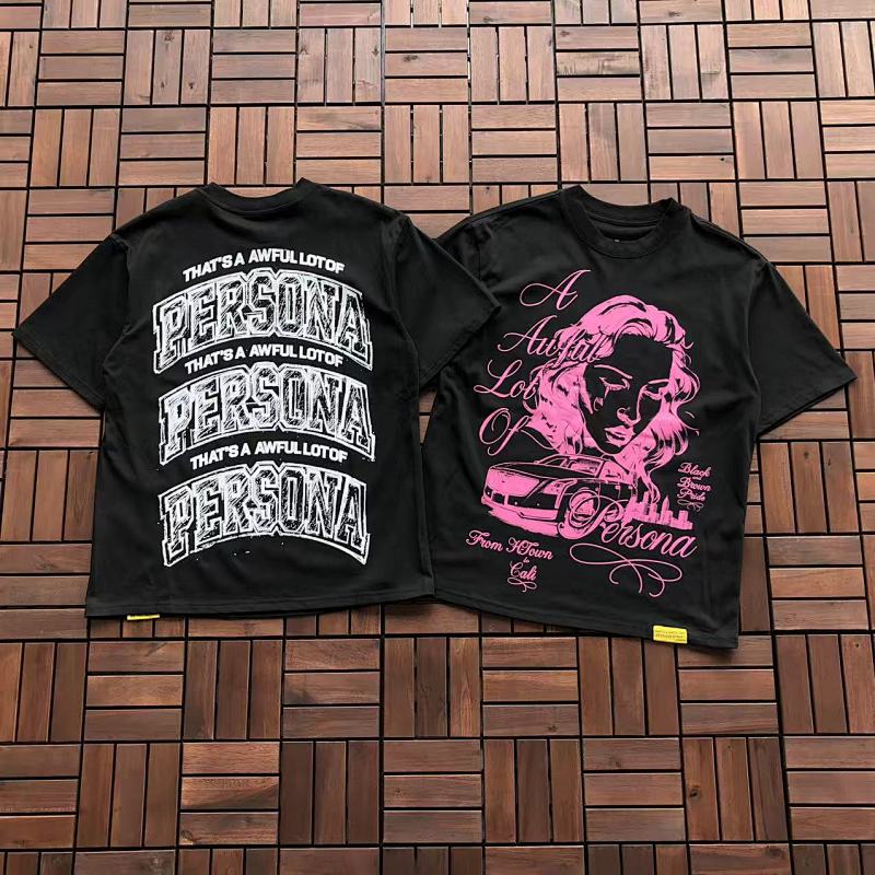 Other ~85 TH🔥T'S A AW🔥UL L🔥T OF C.. T-SHIRT 33102911 (Im 170CM 60KG Iwear Size M In The Photo), photo 1