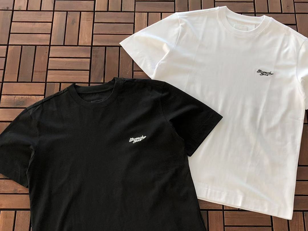 Other 🔥1:1~259 G🔥🔥🔥🔥🔥🔥Y T-SHIRT 66031459 (Im 180CM 68KG Iwear Size XS In The Photo) - Image 6
