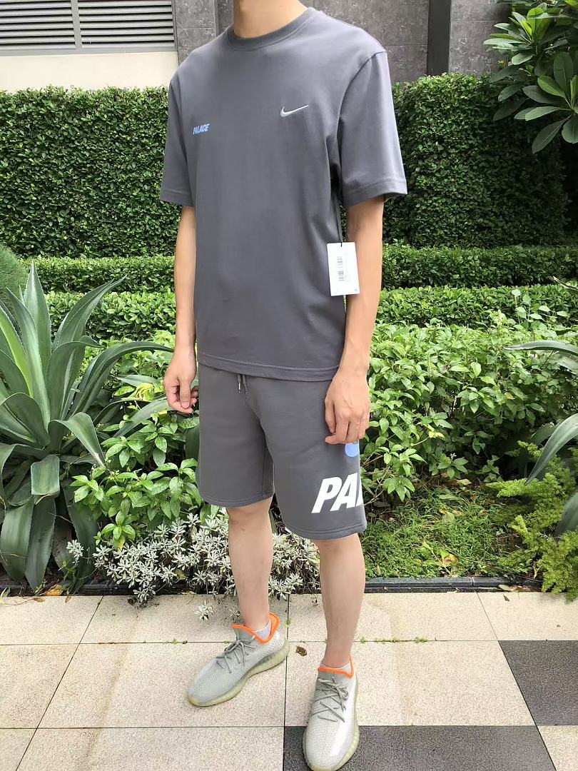 Other 🔥Husky 1:1159~🔥NK X PALACE Shorts 2026 (Im 180CM 68KG Iwear Size S In The Photo) - Image 4