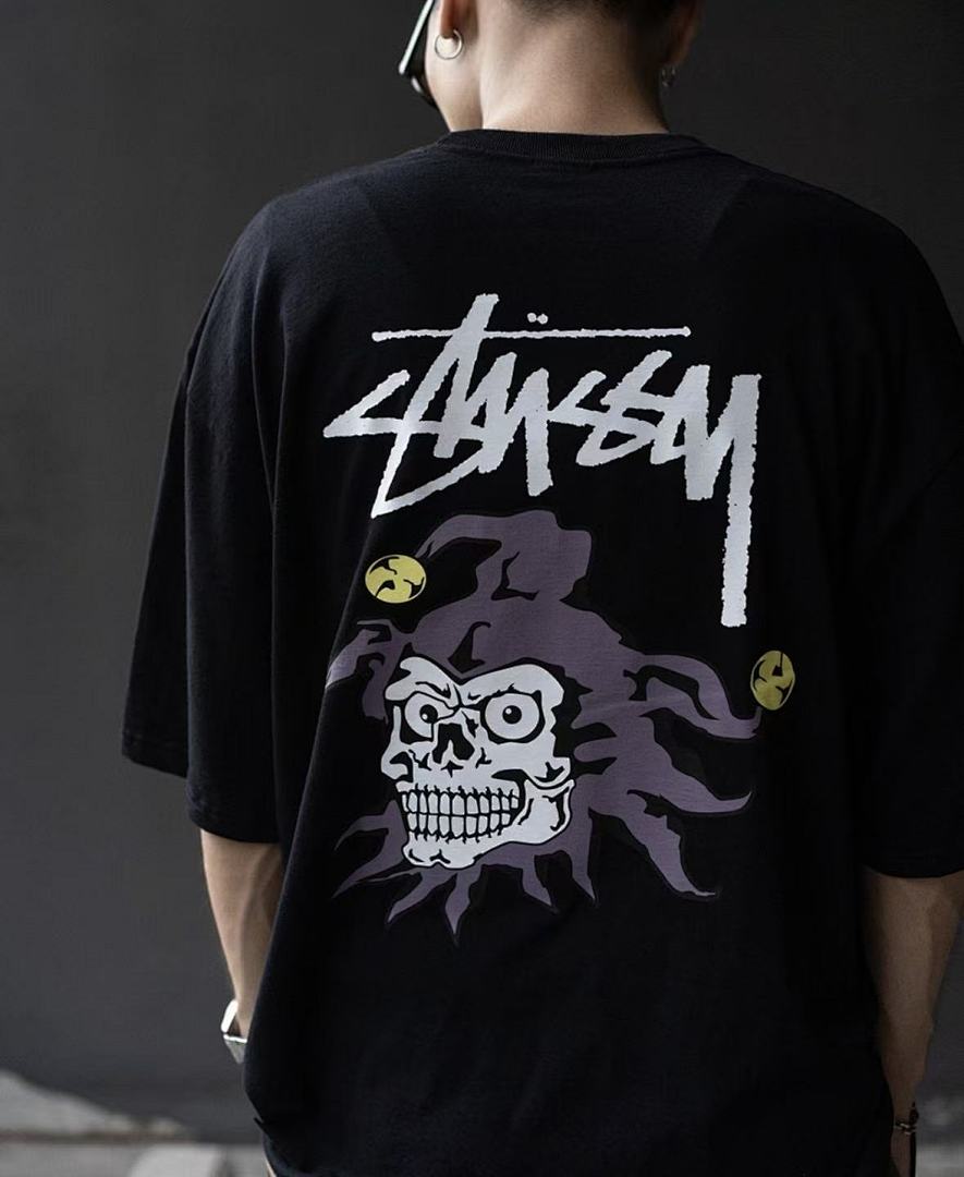 On Running ~79 ST🔥S🔥Y T-SHIRT 55032245 (Im 185CM 80KG Iwear Size L In The Photo) - Image 3