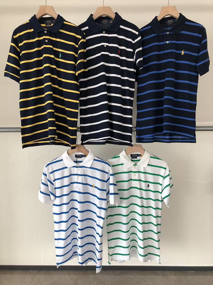 Other ~ 129 RA🔥PH🔥AU🔥EN T-SHIRT POLO 55060501 (Im 185CM 80KG Iwear Size M In The Photo) - Image 28